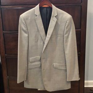 Ben Sherman Men’s Blazer